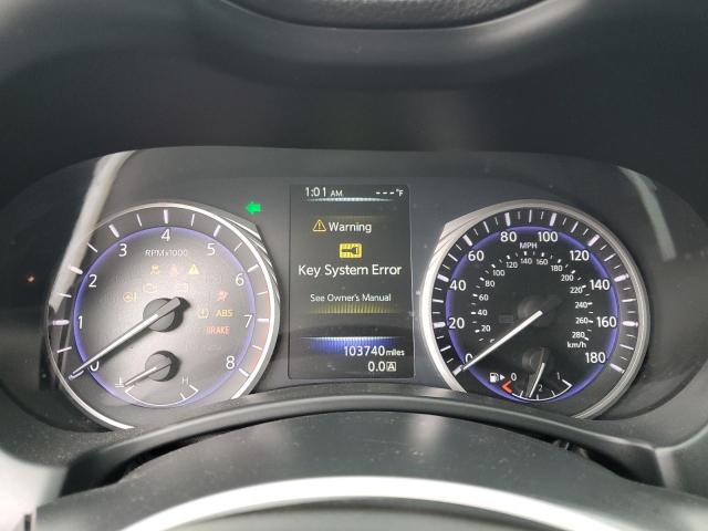 2017 INFINITI Q50 BASE JN1CV7AP4HM640769