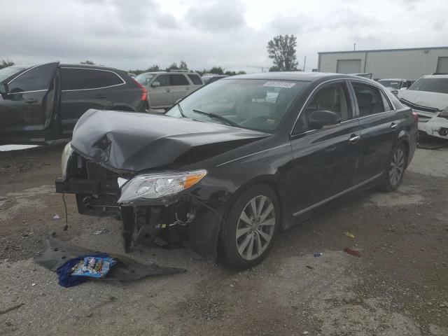 TOYOTA AVALON BAS
