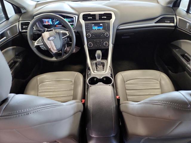 2016 FORD FUSION S H 3FA6P0UU7GR289588