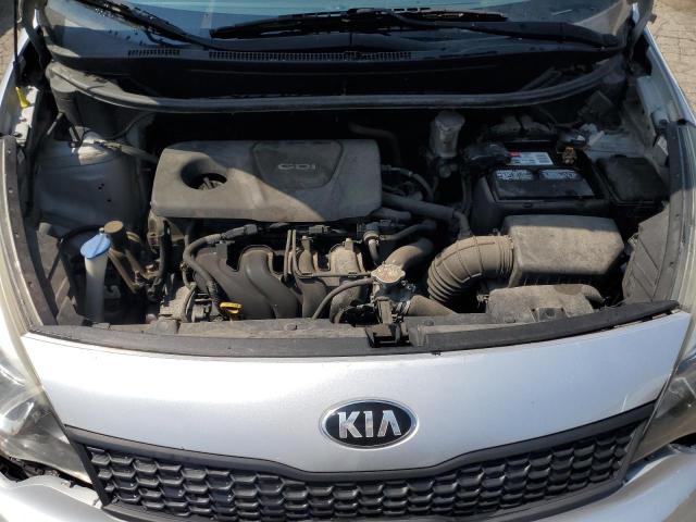 2017 KIA RIO LX KNADM4A3XH6050903