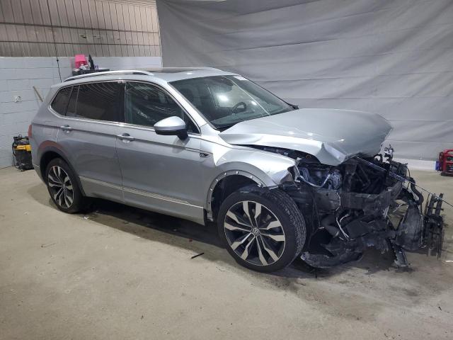 2020 VOLKSWAGEN TIGUAN SEL 3VV4B7AX9LM159196