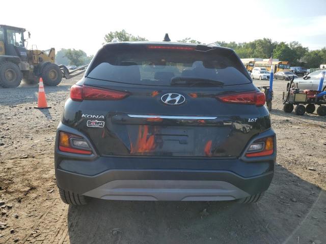 2019 HYUNDAI KONA LIMIT KM8K33A5XKU274342