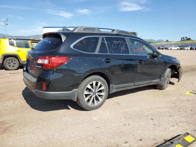 Vin: 4s4bsbnc8g3302027, lot: 62975725, subaru outback 2.5i limited 20163