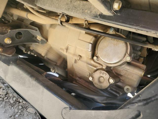 2024 HONDA SXS1000 M5 1HFVE042XR4800352