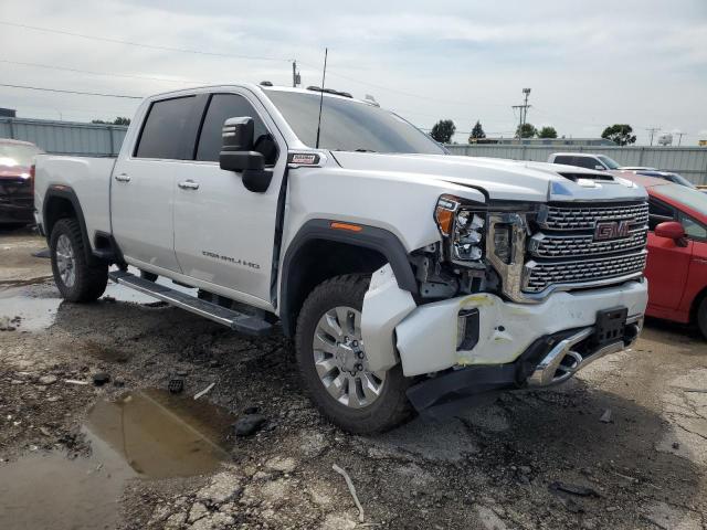 2020 GMC SIERRA K2500 DENALI 1GT49REY9LF229692