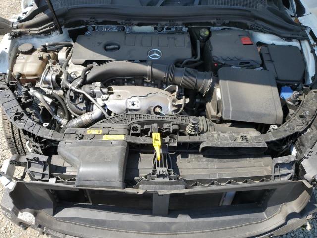 2021 MERCEDES-BENZ GLA 250 W1N4N4GB6MJ150642