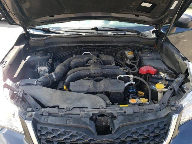2016 SUBARU FORESTER 2 JF2SJADC1GH521483
