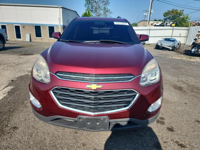 2017 CHEVROLET EQUINOX LT - 2GNFLFEK1H6248900