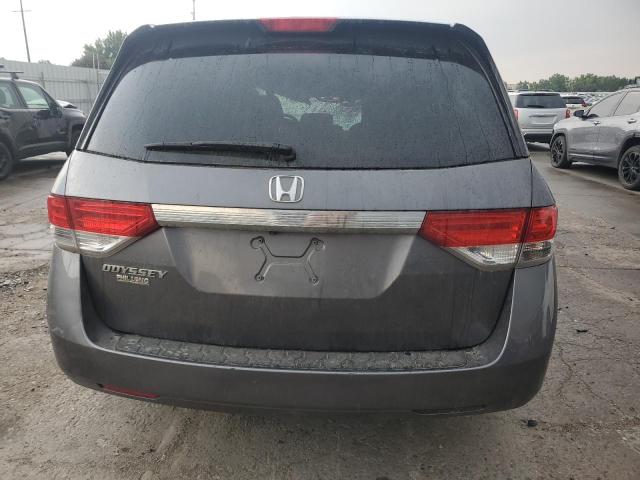 2015 HONDA ODYSSEY EX 5FNRL5H40FB006488