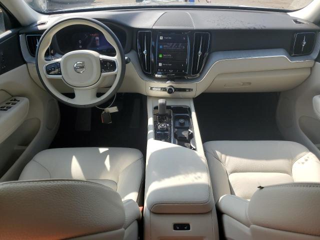 2025 VOLVO XC60 PLUS YV4M12RC1S1154802