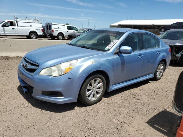 SUBARU LEGACY 2.5