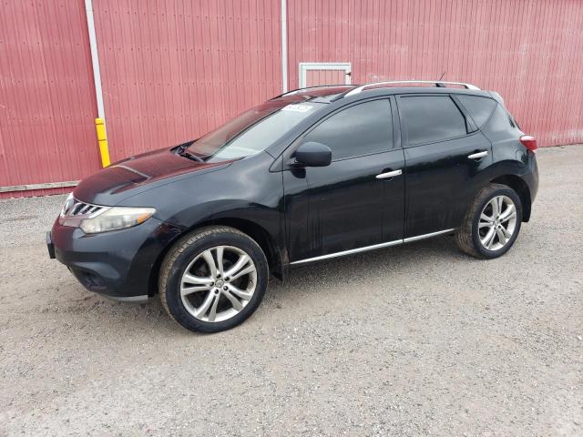 Vin: jn8az1mw2bw174915, lot: 64129225, nissan murano s 2011 img_1