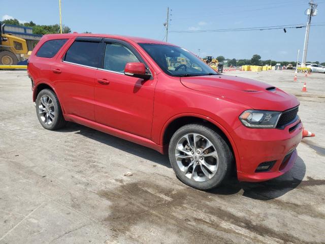 2019 DODGE DURANGO R/ 1C4SDHCT4KC584759