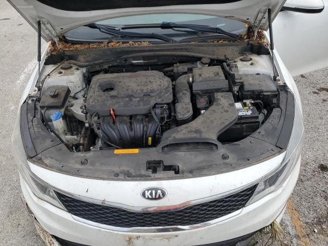 2017 KIA OPTIMA EX - 5XXGU4L36HG152438
