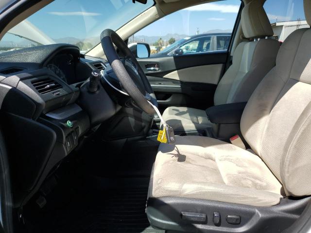 2015 HONDA CR-V EX - 5J6RM3H54FL004244