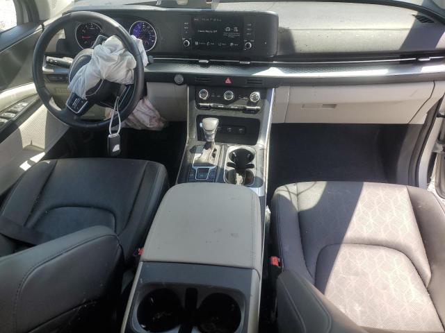 2023 KIA CARNIVAL L KNDNB4H35P6251562