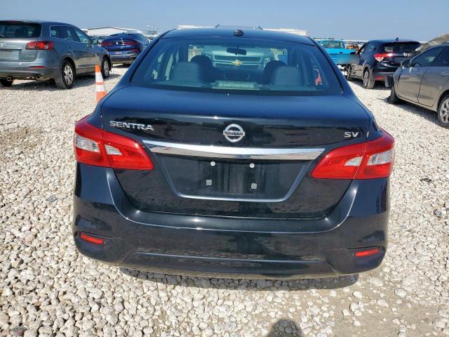 2017 NISSAN SENTRA S 3N1AB7AP0HY326310