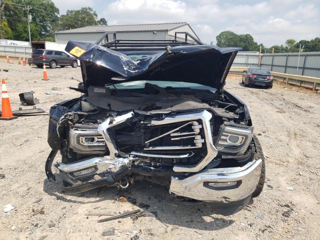 2017 GMC SIERRA K15 3GTU2NEC1HG134521