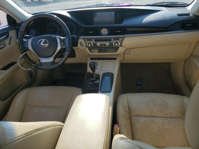 2013 LEXUS ES 350 - JTHBK1GG3D2028606