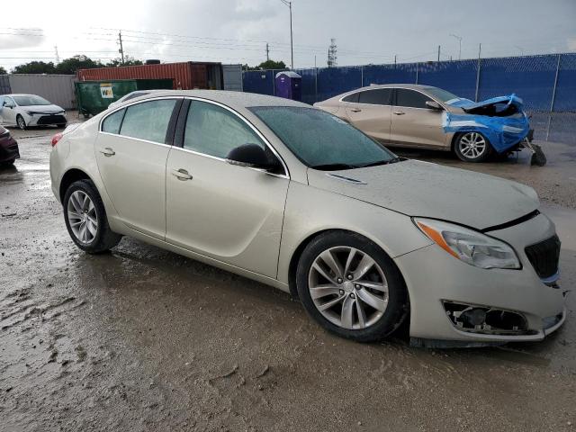 2016 BUICK REGAL 2G4GK5EX7G9108428