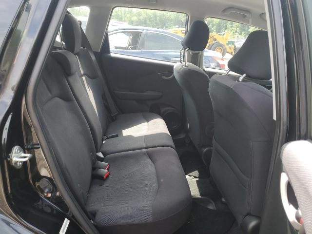 2011 HONDA FIT SPORT - JHMGE8G5XBC001592