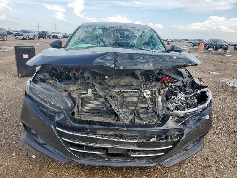 2022 HONDA ACCORD TOU 1HGCV3F9XNA018319