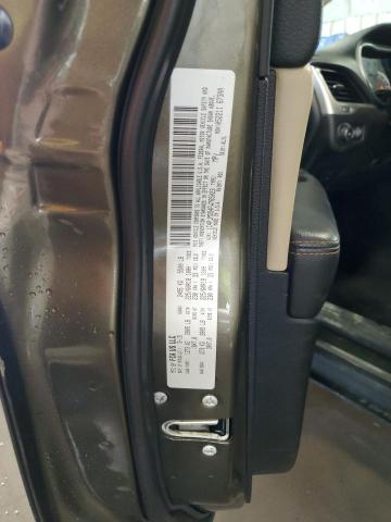 2015 JEEP CHEROKEE L 1C4PJMDS4FW765023