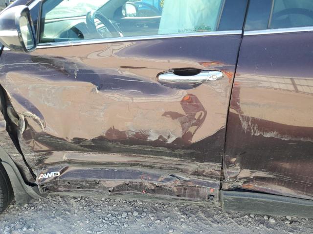 2016 KIA SORENTO LX 5XYPGDA31GG003617