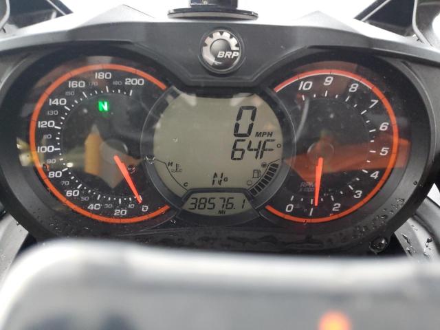 2018 CAN-AM SPYDER ROA 2BXRDDE28JV000307
