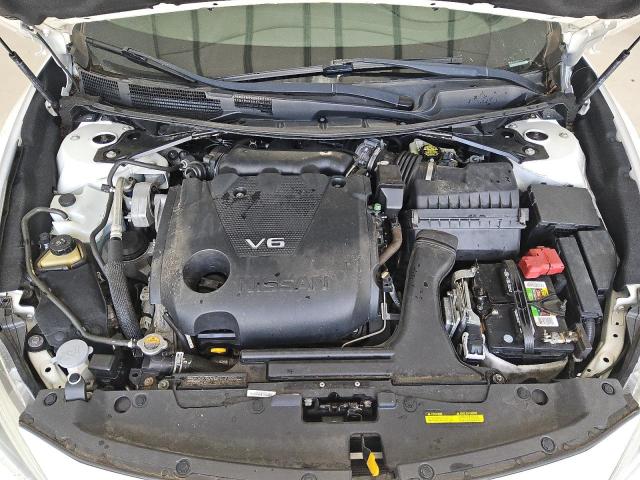 2017 NISSAN MAXIMA 3.5 1N4AA6AP0HC414203