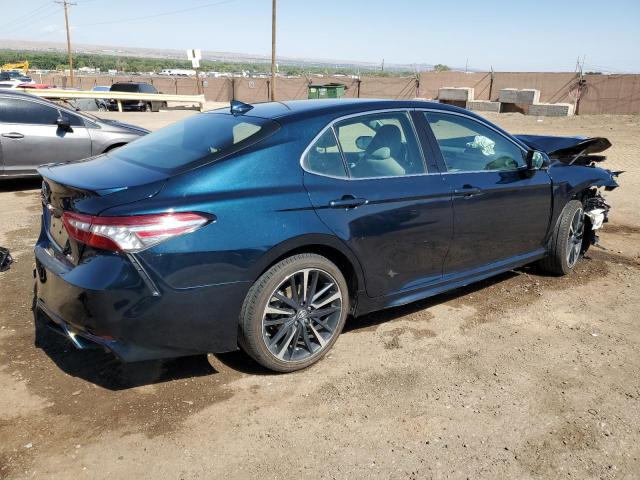 2019 TOYOTA CAMRY XSE - 4T1B61HK2KU734388