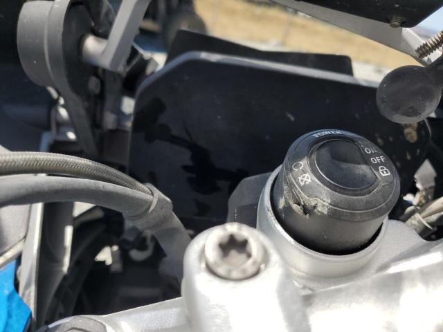 2020 BMW R 1250 GS WB10J9308LZJ18663