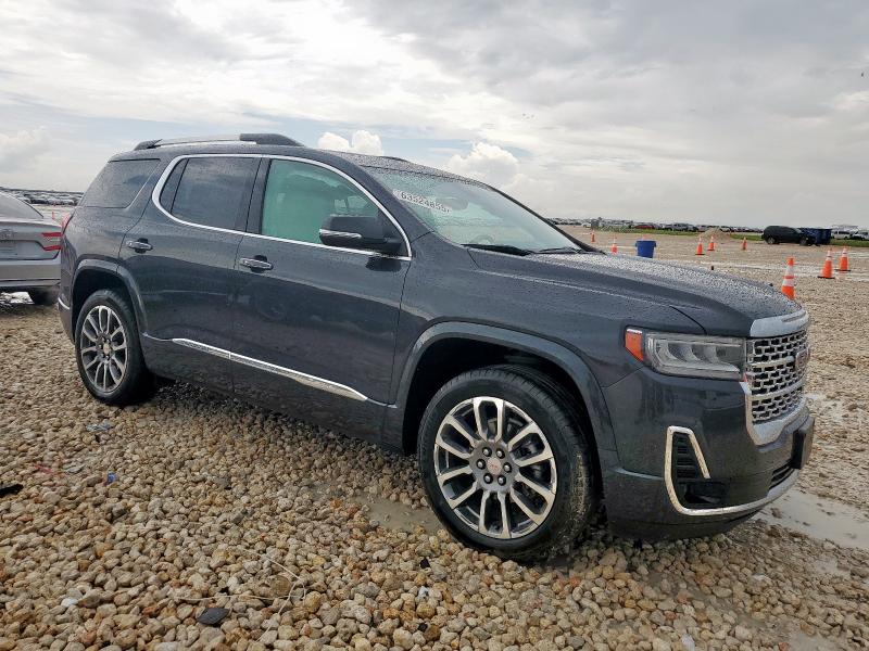 2021 GMC ACADIA DEN 1GKKNPLS8MZ174291