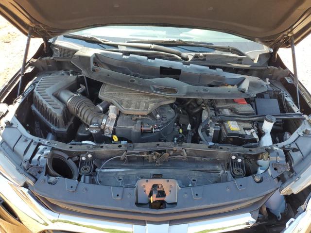 2020 CHEVROLET BLAZER 3LT 3GNKBDRS1LS713279