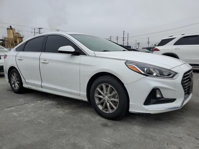 Vin: 5npe24afxkh817699, lot: 64506655, hyundai sonata se 20194