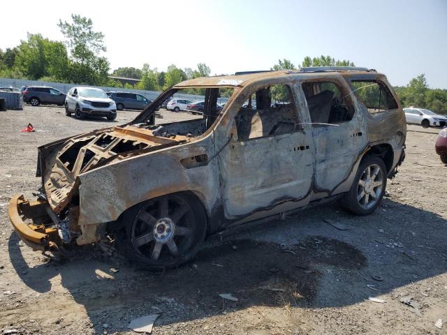 2009 CADILLAC ESCALADE H #3312551839