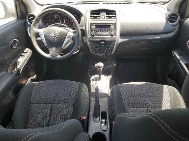 2017 NISSAN VERSA S 3N1CN7APXHL865420