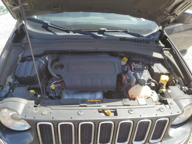 2018 JEEP RENEGADE L ZACCJABB0JPG90648