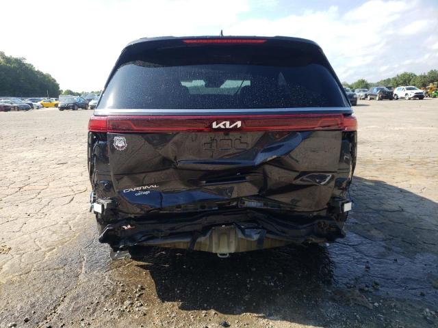 2024 KIA CARNIVAL S KNDNE5H36R6432556