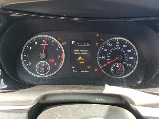 2022 KIA K5 EX 5XXG34J2XNG117071