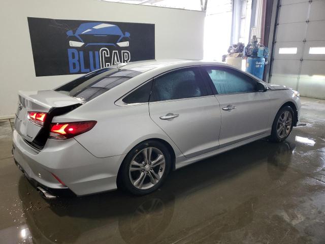 2018 HYUNDAI SONATA SPO 5NPE34AF6JH606186