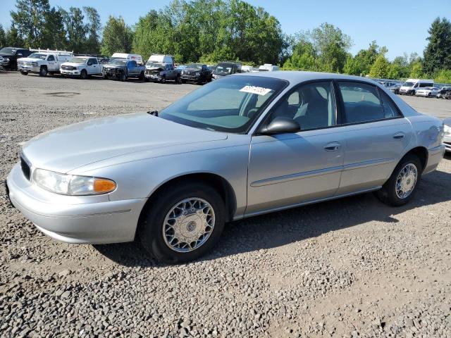 BUICK CENTURY CU