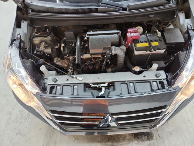 2024 MITSUBISHI MIRAGE G4 ML32FUFJ1RHF19299