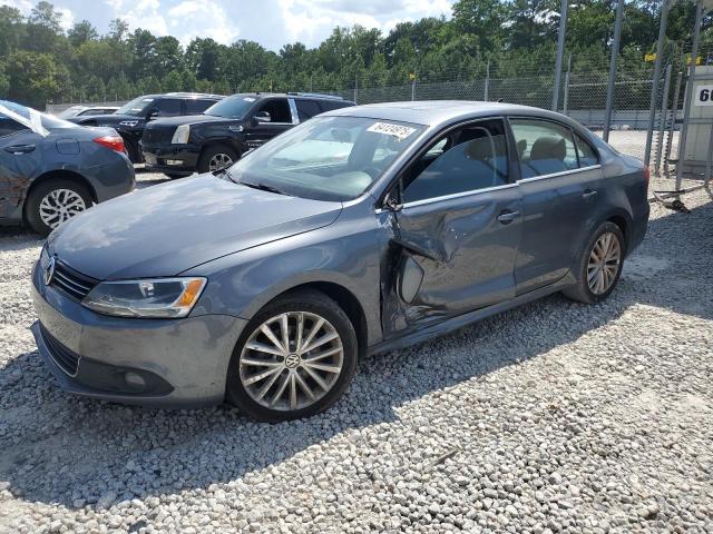 VOLKSWAGEN JETTA SEL