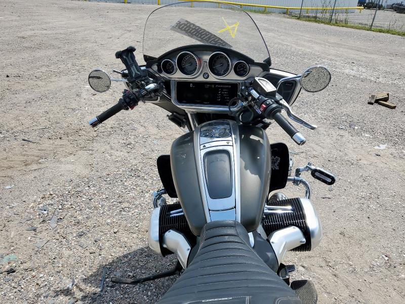 2022 BMW R18 TRANSC WB10L4308N6F46530