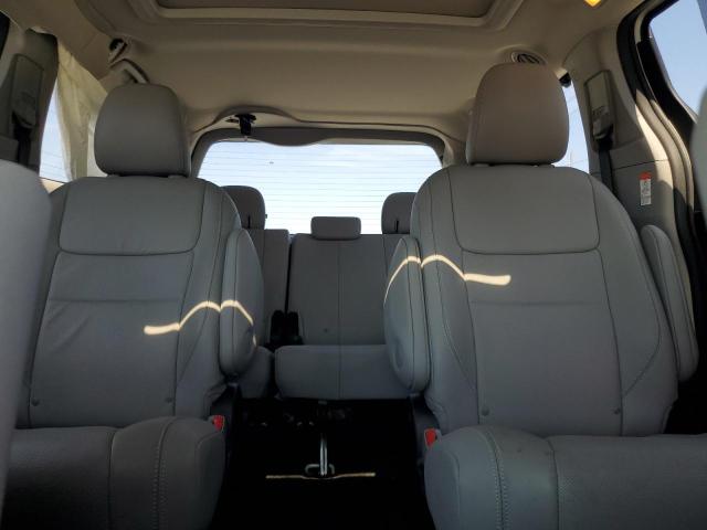 2015 TOYOTA SIENNA XLE - 5TDDK3DC4FS123310