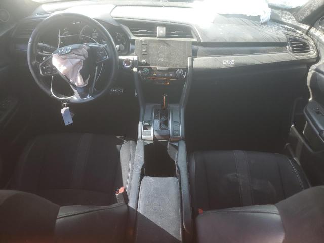 2020 HONDA CIVIC SPOR SHHFK7H47LU404275