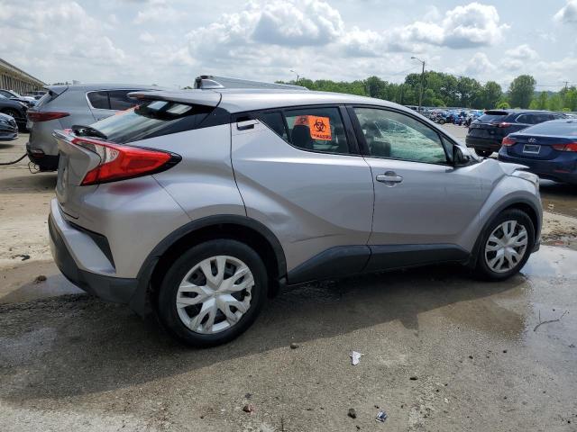 2019 TOYOTA C-HR XLE - JTNKHMBX3K1012140