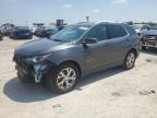 2018 CHEVROLET EQUINOX LT - 3GNAXKEX6JS569521