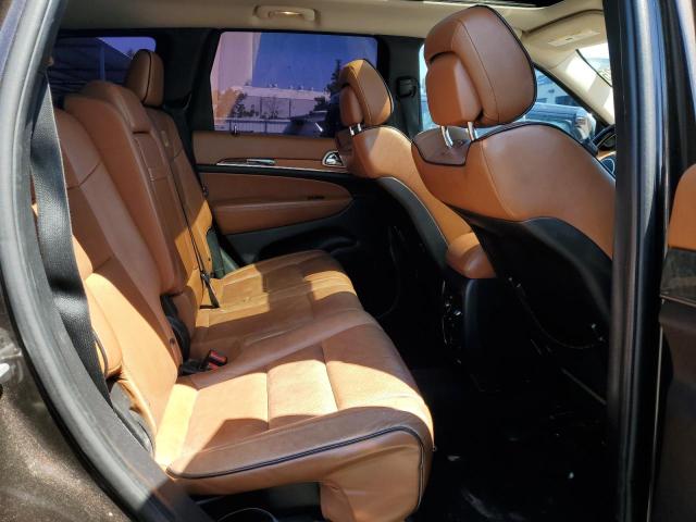 2011 JEEP GRAND CHER - 1J4RR6GT3BC620613